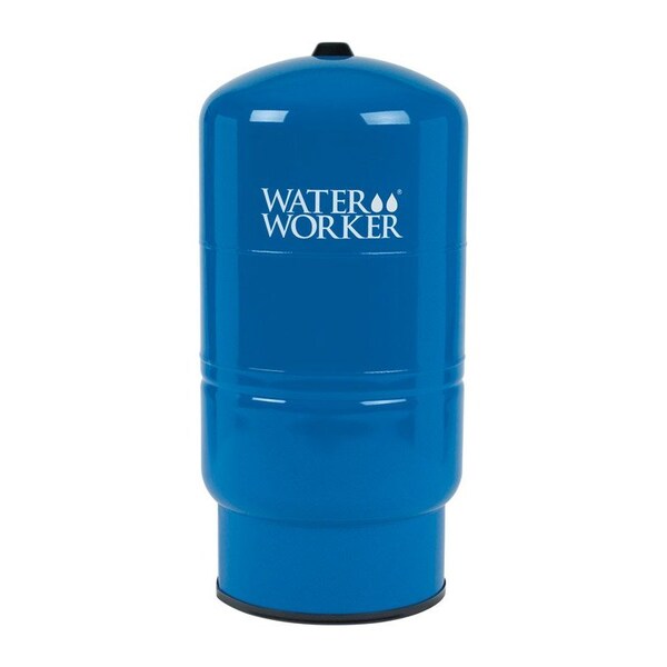 Water Worker Pump Tank Prechrg30G Vrt HT30B Zoro
